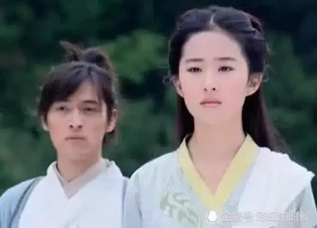 赵灵儿台词爆料大全视频,揭秘经典角色背后的感人故事