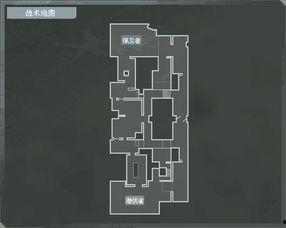 cf试炼岛最新版本爆料,惊险挑战与神秘宝藏等你来探索