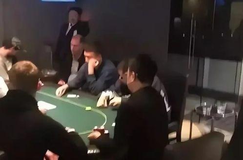 明星赌博爆料视频,明星赌博内幕视频曝光，揭秘奢华赌场幕后真相